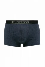 Henderson 37798 Pánské boxerky 2XL šedá