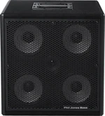 Phil Jones Bass Cab 47 Cabinet de bas