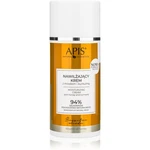 Apis Natural Cosmetics Wealth Of Honey hydratační krém pro citlivou a suchou pleť 100 ml