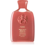 Oribe Bright Blonde fialový šampón neutralizujúci žlté tóny 75 ml