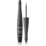 Bourjois Liner Pinceau dlouhotrvající oční linky odstín 03 Gris Minimaliste 2,5 ml