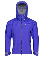High point Protector 6.0 Jacket L, dazzling blue Pánská hardshellová bunda