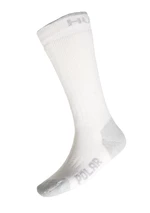 Husky Polar L (41-44), béžová Ponožky