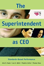 The Superintendent as CEO