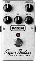 Dunlop MXR M75 Super Badass