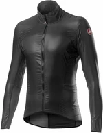 Castelli Aria Dark Gray L Bunda