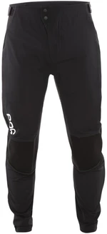 POC Resistance Pro DH Uranium Black 2XL Cyklo-kalhoty