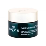 NUXE Nuxuriance Ultra Replenishing Cream 50 ml nočný pleťový krém pre ženy na veľmi suchú pleť; proti vráskam; na rozjasnenie pleti