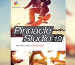 Pinnacle Studio 19 CD Key (Lifetime / 1 PC)