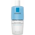 La Roche-Posay Respectissime odličovač voděodolného make-upu pro citlivou pleť 125 ml