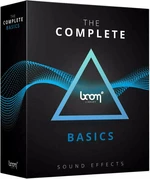 BOOM Library The Complete BOOM Basics (Digitální produkt)