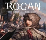 ROGAN: The Thief in the Castle Steam Altergift