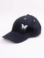 Yoclub Kids's Baseball Cap CZD-0596G-A100