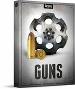 BOOM Library Guns CK (Produit numérique)