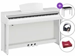 Yamaha CLP 725 White Piano Digitale