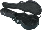 GEWA 523280 Arched Top Economy ES-335 Étui pour guitare électrique