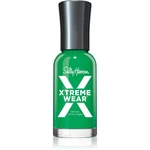 Sally Hansen Hard As Nails Xtreme Wear zpevňující lak na nehty odstín Tan Lime 11,8 ml