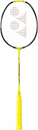 Yonex Nanoflare 1000 Game Badminton Racquet Yellow Raquette de badminton