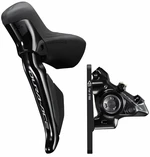 Shimano Dual Control Dura Ace Set STR9270/BRR9270 Left 2 Palanca de cambios