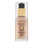 Max Factor Facefinity All Day Flawless Flexi-Hold 3in1 Primer Concealer Foundation SPF20 30 podkład w płynie 3w1 30 ml