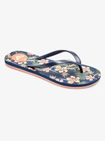 Women's Flip Flops Roxy TO THE SEA X