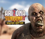 Arizona Sunshine 2 Deluxe Edition Steam Account