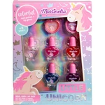 Martinelia Little Unicorn Nail & Lip Set darčeková sada (pre deti)