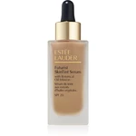 Estée Lauder Futurist SkinTint Serum Foundation With Botanical Oil Infusion SPF 20 pečující make-up SPF 20 odstín 3C2 Pebble 30 ml