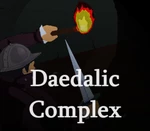 Daedalic Complex Steam CD Key