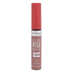 RIMMEL LONDON Lasting Mega Matte Tekutá rtěnka Blush 7,4 ml