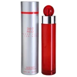 Perry Ellis 360° Red toaletní voda pro muže 200 ml