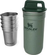 Stanley The Nesting Shot Hammertone Green 59 ml Štamprlík