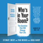 Who's in Your Room?, Revised and Updated