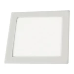 Vestavné svítidlo Greenlux VEGA-S WHITE 6W/WW GXDW064