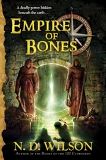 Empire of Bones (Ashtown Burials #3)