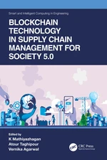 Blockchain Technology in Supply Chain Management for Society 5.0