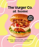 The Vurger Co. at Home