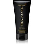 Opalovací krém Tanny Maxx Black Gold 999,9 Tanning Lotion+Bronzing 200ml