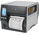 Zebra ZT42163-T4E0000Z ZT421, 6" label printer, (300 dpi), peeler, rewinder, disp. (colour), RTC, EPL, ZPL, ZPLII, USB, RS232, BT, Ethernet