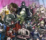 Danganronpa V3: Killing Harmony Steam Account