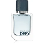 Calvin Klein Defy toaletní voda pro muže 50 ml