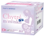 Chytré miminko s DHA 60 tablet + 60 kapslí