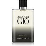 Armani Acqua di Giò Pour Homme parfémovaná voda pro muže 200 ml