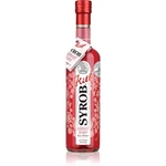 Kitl Syrob sirup pro přípravu nápoje Rose Flower 500 ml