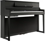 Roland LX-5 Charcoal Black Piano digital