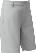 Footjoy Par Golf Shorts Grey 36 Pantalones cortos