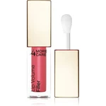 Long4Lashes More4Care Lip Volume Filler lesk na pery pre väčší objem odtieň Juicy Pink 4,8 g