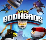 Oh My Godheads EU XBOX One / Xbox Series X|S CD Key