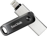 SanDisk iXpand Go 128 GB SDIX60N-128G-GN6NE 128 GB Memorie flash USB