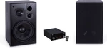 AQ Audio Set Tango 95 Czarny